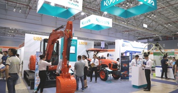 VIIS 2023: Cơ hội hợp tác, giao thương cho các doanh nghiệp ngành Công nghiệp VIIS 2023: Cơ hội hợp tác, giao thương cho các doanh nghiệp ngành Công nghiệp