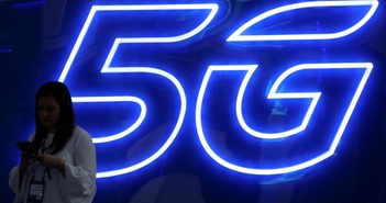 Nhà mạng không tham gia đấu giá tần số 4G, 5G