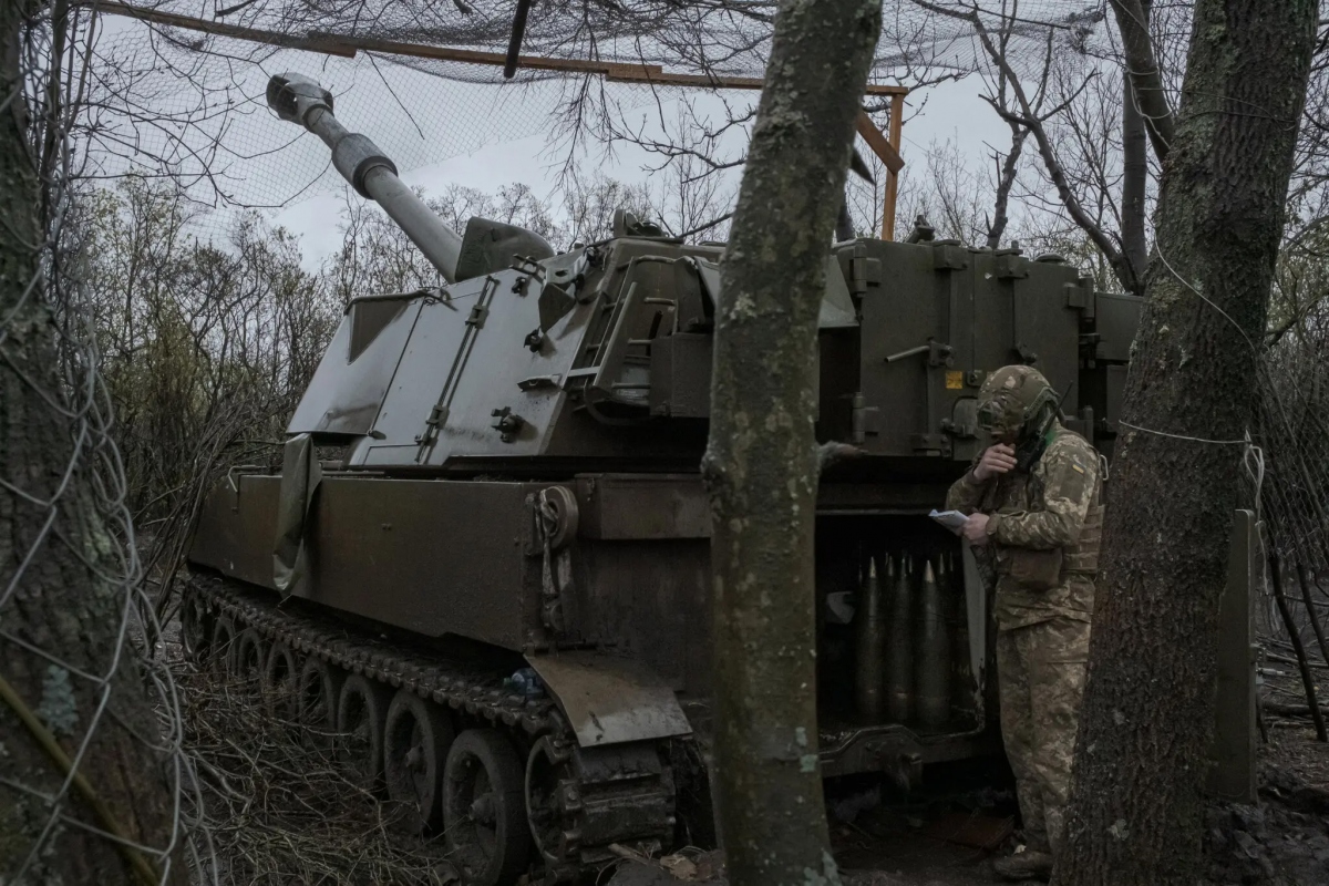 NYT: Nhiều vũ khí phương Tây gửi cho Ukraine "không sử dụng được"