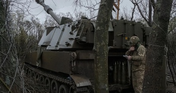 NYT: Nhiều vũ khí phương Tây gửi cho Ukraine "không sử dụng được" NYT: Nhiều vũ khí phương Tây gửi cho Ukraine "không sử dụng được"