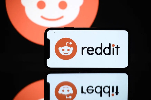 Tin tặc tấn công Reddit và yêu cầu 4,5 triệu USD tiền chuộc