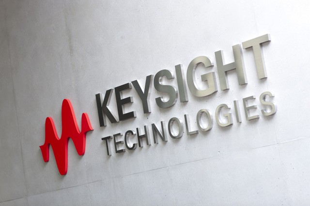 Đối với xe điện, Keysight đã tạo ra một công cụ đo kiểm tự động