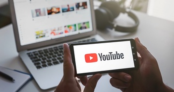 Kiến nghị tháo gỡ thu thuế chồng với YouTuber Việt Nam