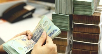 Lãi suất đầu năm 2023 vẫn 'neo' cao là do đâu? Lãi suất đầu năm 2023 vẫn 'neo' cao là do đâu?