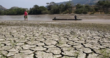 El Nino đã tới El Nino đã tới