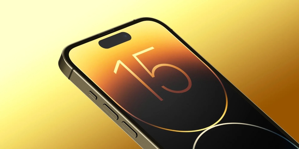 iPhone 15 sẽ là chiếc điện thoại đắt nhất từng được sản xuất bởi Apple?