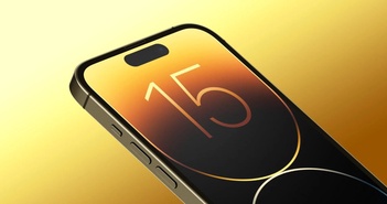 iPhone 15 sẽ là chiếc điện thoại đắt nhất từng được sản xuất bởi Apple?