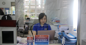 VNPT hỗ trợ cấp miễn phí chữ ký số VNPT hỗ trợ cấp miễn phí chữ ký số