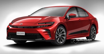 Mặc dù Toyota Camry 6 năm không được sản xuất, nhưng trang bị của nó được dự kiến sẽ được nâng cấp đáng kể trong tương lai gần đây. Mặc dù Toyota Camry 6 năm không được sản xuất, nhưng trang bị của nó được dự kiến sẽ được nâng cấp đáng kể trong tương lai gần đây.