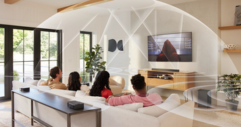JBL trình làng loạt sản phẩm Soundbar mới JBL trình làng loạt sản phẩm Soundbar mới