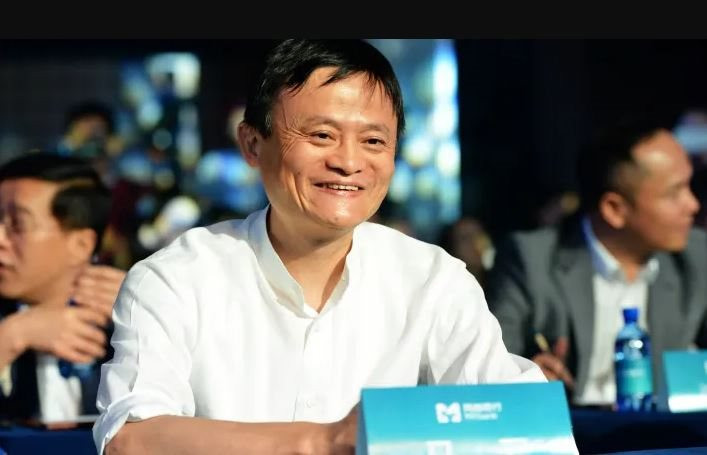 Chủ tịch Alibaba nói rằng "Jack Ma vẫn còn sống, hạnh phúc và là cổ đông lớn nhất của công ty."