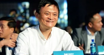 Chủ tịch Alibaba nói rằng "Jack Ma vẫn còn sống, hạnh phúc và là cổ đông lớn nhất của công ty."