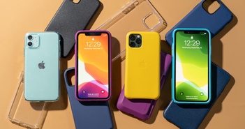 Vật liệu siêu bền sẽ được sử dụng để chế tạo iPhone trong tương lai. Vật liệu siêu bền sẽ được sử dụng để chế tạo iPhone trong tương lai.