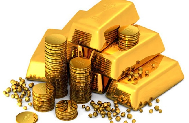 Dự báo giá vàng SJC trong nước ngày 17/5: Cơ hội 'bùng nổ'
