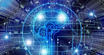 AI có thể đóng góp 4,4 nghìn tỷ USD cho nền kinh tế toàn cầu AI có thể đóng góp 4,4 nghìn tỷ USD cho nền kinh tế toàn cầu