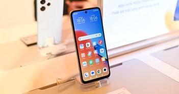 Vì sao nhiều mẫu di động giá rẻ chỉ được bán một nơi Vì sao nhiều mẫu di động giá rẻ chỉ được bán một nơi