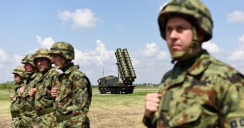 Năng lực sản xuất vũ khí của Serbia đến đâu?