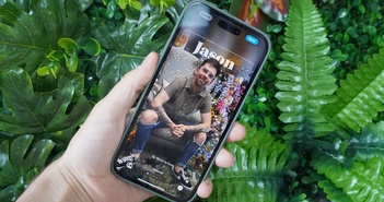 Giải pháp cho người hay quên mật khẩu iPhone Giải pháp cho người hay quên mật khẩu iPhone