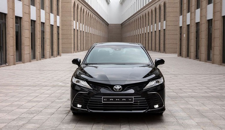 Khám phá giá 700 triệu đồng cho 3 mẫu xe phổ biến nhất của Toyota
