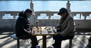 Khi dân số già đi nhanh chóng, Trung Quốc có số người sa sút trí tuệ nhiều nhất trên thế giới.