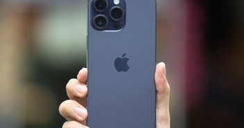 Nâng cấp giúp iPhone 15 khác biệt thế hệ trước Nâng cấp giúp iPhone 15 khác biệt thế hệ trước