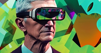 Ván cược của Apple Ván cược của Apple