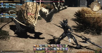 Những lý do khiến các thể loại game MMO ngày càng trở nên tồi tệ hơn Những lý do khiến các thể loại game MMO ngày càng trở nên tồi tệ hơn