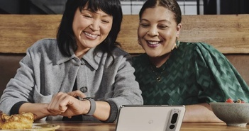 Google công bố smartphone gập Pixel Fold Google công bố smartphone gập Pixel Fold