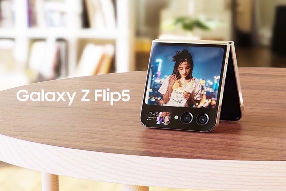 Rò rỉ giá bán của Samsung Galaxy Z Flip5 và Z Fold5 tại Việt Nam