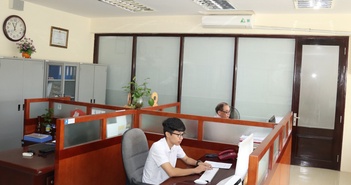 Công ty điện Bình thực hiện triệt để các giải pháp tiết kiệm điện Công ty điện Bình thực hiện triệt để các giải pháp tiết kiệm điện
