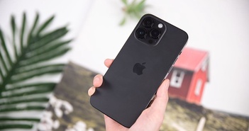 Giá iPhone có thể đã 'xuống đáy' Giá iPhone có thể đã 'xuống đáy'