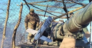 Tại chiến trường Ukraine, điều gì đã truyền cảm hứng cho UAV Lancet-3 trở thành "thợ săn" Leopard 2?