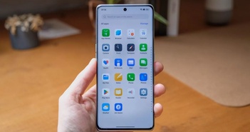 Với 24 GB RAM, gấp bốn lần dung lượng của iPhone 14 Pro Max và iPhone 8 Plus, Sắp có sẵn mẫu điện thoại Android với 24 GB RAM. Với 24 GB RAM, gấp bốn lần dung lượng của iPhone 14 Pro Max và iPhone 8 Plus, Sắp có sẵn mẫu điện thoại Android với 24 GB RAM.