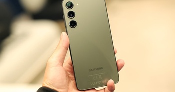 Đây là quốc gia có giá bán Galaxy S23 đắt đỏ nhất trên thế giới: muốn mua phải trả hơn giá ở Việt Nam đến 10 triệu đồng Đây là quốc gia có giá bán Galaxy S23 đắt đỏ nhất trên thế giới: muốn mua phải trả hơn giá ở Việt Nam đến 10 triệu đồng
