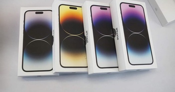 Giá iPhone 14 Pro Max tại Việt Nam sắp có đáy mới Giá iPhone 14 Pro Max tại Việt Nam sắp có đáy mới