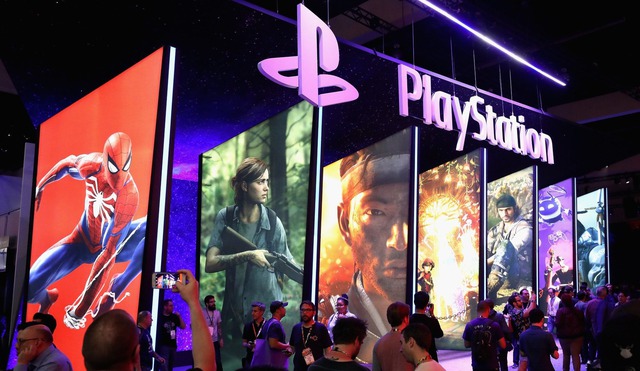Sony tiếc nuối nhìn lãnh đạo mảng PlayStation Mobile rời đi