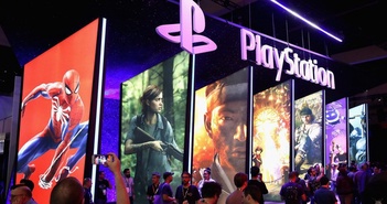 Sony tiếc nuối nhìn lãnh đạo mảng PlayStation Mobile rời đi Sony tiếc nuối nhìn lãnh đạo mảng PlayStation Mobile rời đi