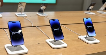 Người dùng có thể tự sửa chữa iPhone 14 từ 21/6 Người dùng có thể tự sửa chữa iPhone 14 từ 21/6
