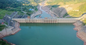 Công suất điện tiêu thụ vượt trên 41.400 MW Công suất điện tiêu thụ vượt trên 41.400 MW