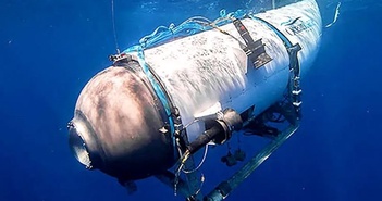 Elon Musk im lặng về sự cố tàu ngầm Titan mất tích, mặc dù trước đây ông đã từng ca ngợi Starlink Elon Musk im lặng về sự cố tàu ngầm Titan mất tích, mặc dù trước đây ông đã từng ca ngợi Starlink