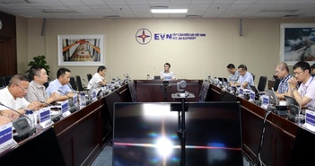 Kế hoạch triển khai thực hiện Quy hoạch điện VIII Kế hoạch triển khai thực hiện Quy hoạch điện VIII