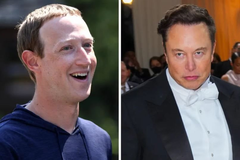 Elon Musk sẵn lòng "đấu võ trong lồng sắt" với Mark Zuckerberg để giải quyết mâu thuẫn.