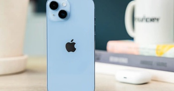 Nếu bạn muốn mua iPhone 14 vào thời điểm này, bạn nên suy nghĩ cẩn thận. Nếu bạn muốn mua iPhone 14 vào thời điểm này, bạn nên suy nghĩ cẩn thận.