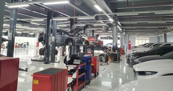 Đối với ô tô nội từ 1 đến 7 chỗ, chính thức giảm 50% phí trước bạ. Đối với ô tô nội từ 1 đến 7 chỗ, chính thức giảm 50% phí trước bạ.