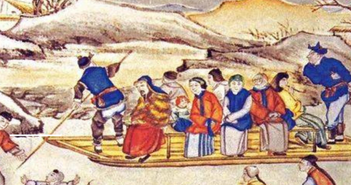 Không có điều, tủ lạnh, người xưa trải qua mùa hè như thế nào? Không có điều, tủ lạnh, người xưa trải qua mùa hè như thế nào?