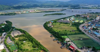 Hàn Quốc: Thiệt hại tài sản do các trận mưa bão lên tới gần 2,3 tỷ USD