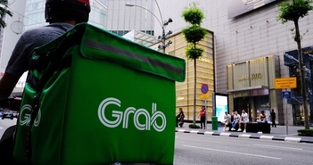 Alibaba muốn rót 3 tỷ USD vào Grab, mở đường cho Lazada 'bùng nổ'