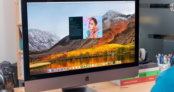 Apple đang phát triển iMac siêu lớn