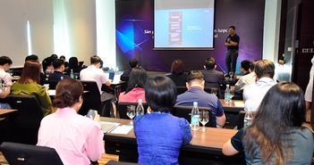 Trusting Social đã ra mắt Agent Foundry, nền tảng cung cấp trợ lý ảo chuyên ngành cho doanh nghiệp Trusting Social đã ra mắt Agent Foundry, nền tảng cung cấp trợ lý ảo chuyên ngành cho doanh nghiệp