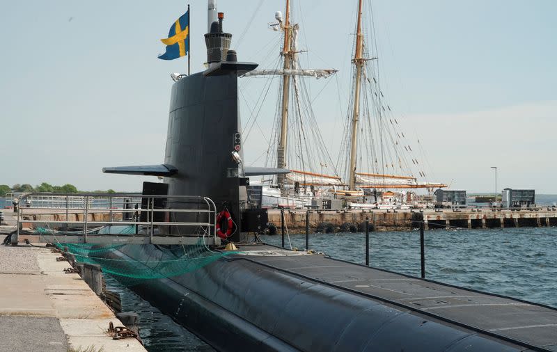 Tàu ngầm Thuỵ Điển sẽ mang đến cho NATO điều gì?